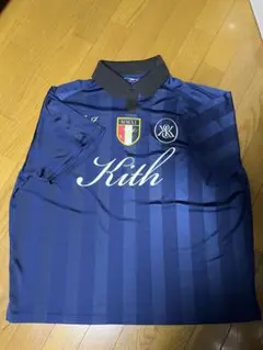 2025年最新】KITH サッカー・フットサルの人気アイテム - メルカリ