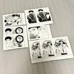 桜蘭高校ホスト部 ぱしゃこれ 9枚セット 崇 ハニー先輩