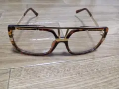 CAZAL MOD 625 63□17-132 C13 鼈甲柄 新品未使用