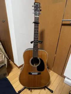 アコースティックギター