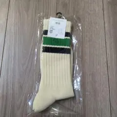 UNIQLO JWANDERSON ソックス　2点セット