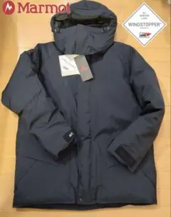 Marmot × atmos別注 MAMMOTH DOWN PARKA