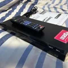 Panasonic ブルーレイレコーダー DIGA DMR-BRW1020