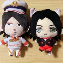 A3! 泉田莇 ぬいぐるみ