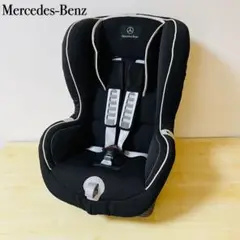 2025年最新】Mercedes-Benz ジュニアシートの人気アイテム