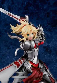 2025年最新】Fate/Grand Order セイバー/モードレッド 我が
