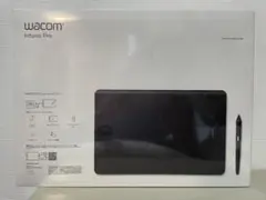 【新品・未開封】WACOM PTH-660/K0 Intuos Pro Mサイズ