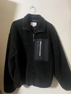 thisisneverthat ボア　フリースジャケット M