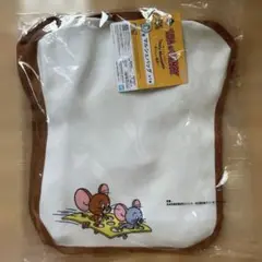 トムとジェリー 一番くじ　D賞　マルシェバッグ