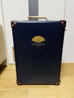 グローブトロッター マンダリンオリエンタル東京 コラボ GlobeTrotter