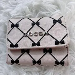 TOCCA トッカ 財布 三つ折り