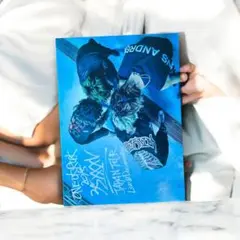 ワンオクロック　35xxxvJAPANTOURLive 2枚組