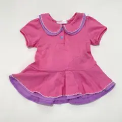 ディズニーリゾート　デイジーダック　コスチューム　なりきり　80