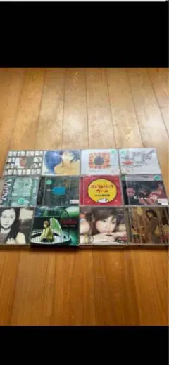 お買い得！ 平成懐かし 邦楽 CD 31枚セット まとめ売り