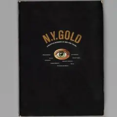 N.Y.GOLD　ASELECTIVE RESOURCE 　 NEW YORK