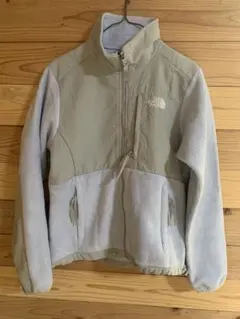 North Faceデナリジャケット