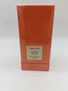 美品 トムフォード ビターピーチ オードパルファム100 ml