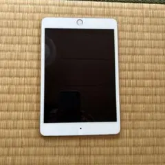 Apple iPad シルバー 本体