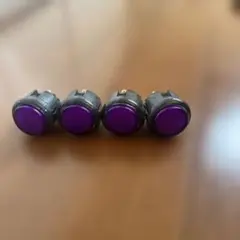 Qanba Gravity KS アケコンボタン　4つ入り