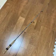 バンタム エクセージ スピニングロッド