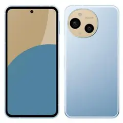【新品未開封】 シャープ AQUOS sense9 6GB/128GB ブルー