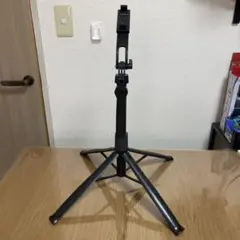 三脚 自撮り棒 スマホアクセサリー
