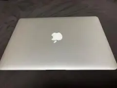 Apple MacBook Air 13-inch,early15