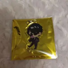 ぼんじゅうる アクリルチャーム スイーツパラダイス