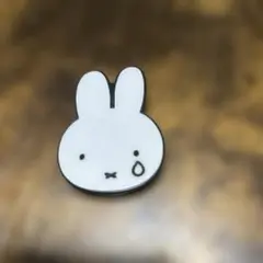 ミッフィー　スマホグリップ