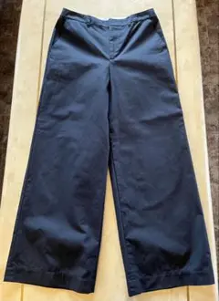 MACKINTOSH☆マッキントッシュ　ワイドパンツ　サイズ40☆美品