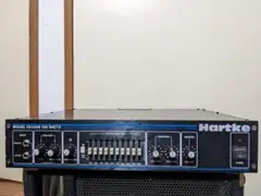 Amazon.co.jp: 【国内正規品】 HARTKE ハートキー ベースアンプ