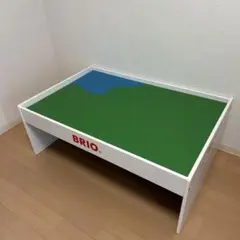 木製プレイテーブル　Melissa&Doug メリッサ&ダグ　トミカ　ブリオ 木製プレイテーブル Melissa&Doug メリッサ&ダグ トミカ ブリオ
