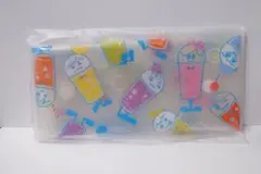なにわのにわ2021ver.　なにわ男子　ペンケース