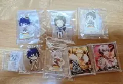 アイドルマスターSideM 虎牙道