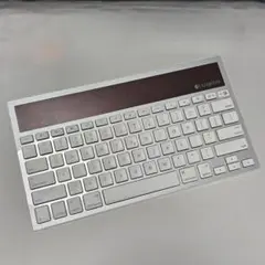 Logitech K760 ソーラーワイヤレスキーボード