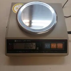 ISHIDA CB-300 精密はかり 300g