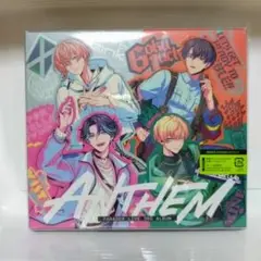 ParadoxLive CD パラライ ANTHEM 新品未開封