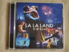 ラ・ラ・ランド CD