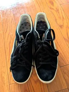 JESSE × atmos × Puma Suede VTG MIJ