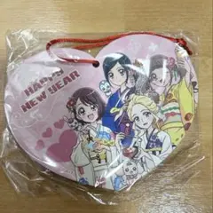 ヒーリングっどプリキュア プリティストア限定福袋2021 プリティ袋 絵馬