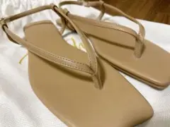 LOUNIE サンダル