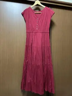 ほぼ未使用　アーバンリサーチ　ワンピース