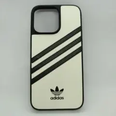 adidas iPhone 14 Pro Max ケース SAMBA