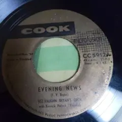 激RARE!Lord Creator - Evening News 【COOK】