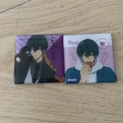Free! 桐嶋郁弥 マグネット