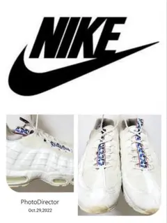 NIKE ナイキ スニーカー エアマックス 靴 シューズ メンズ