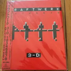 2025年最新】KraftWerk 3-dの人気アイテム - メルカリ