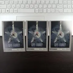 「SPY×FAMILY」特別企画展 ポストカード 3枚セット
