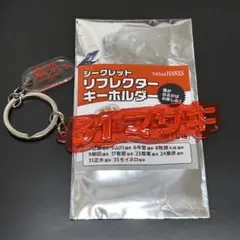 福岡ソフトバンクホークス 正木智也 シークレットリフレクターキーホルダー