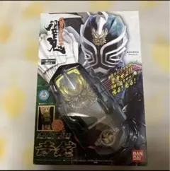 仮面ライダー響鬼☆音錠＆仮面ライダートドロキ☆2点セット 仮面ライダー響鬼☆音錠＆仮面ライダートドロキ☆2点セット